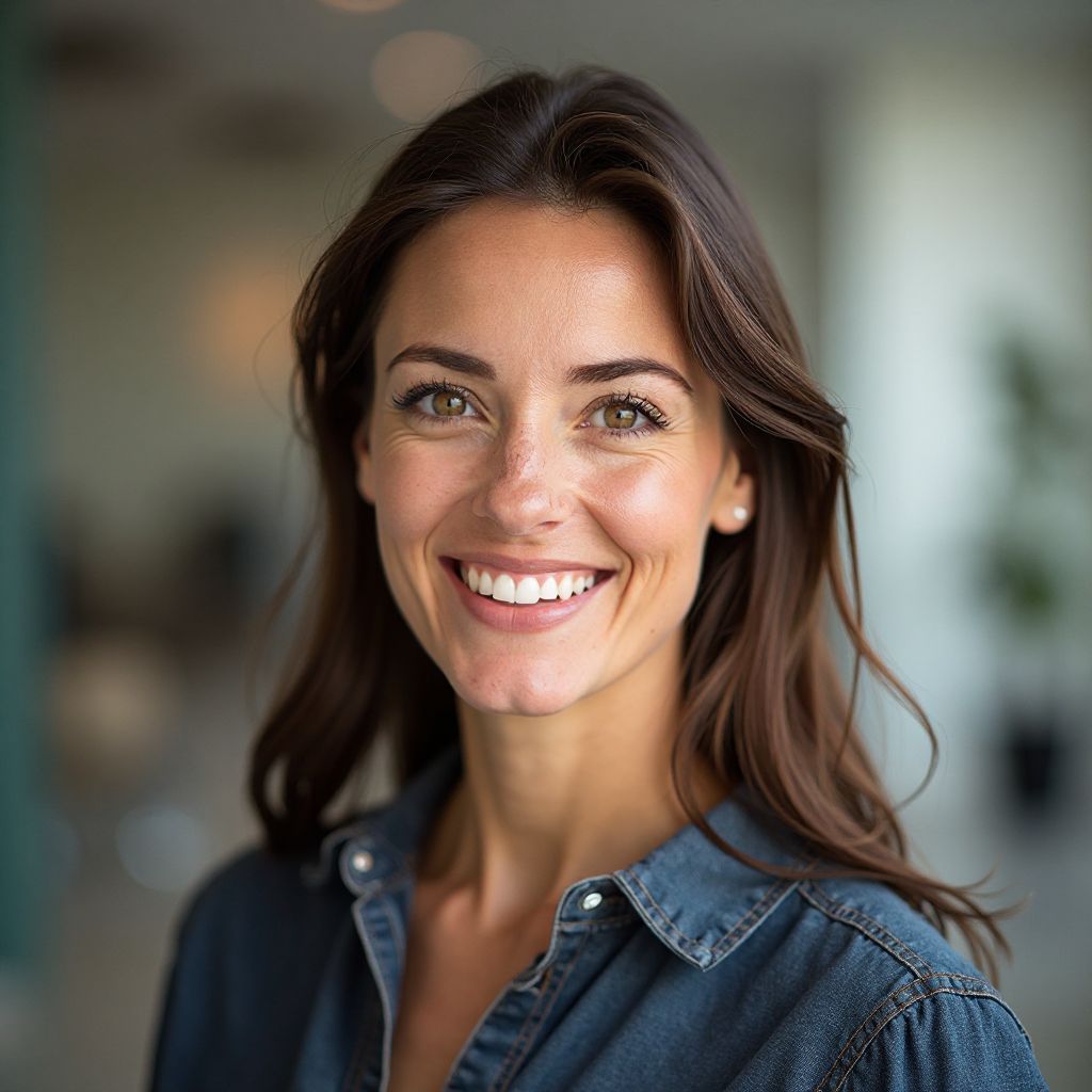 Anja Pušnik